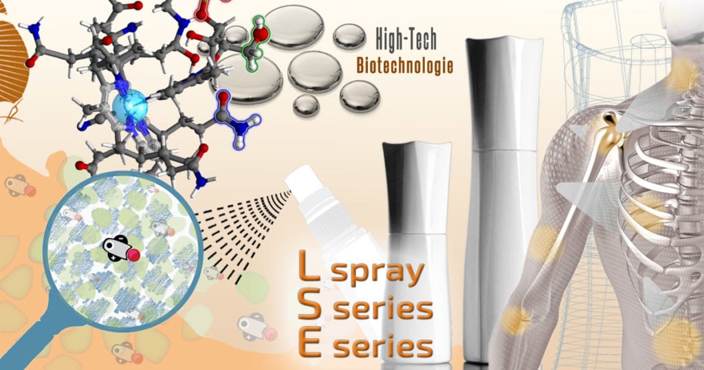Lavyl Auricum spray Lavylites termékek