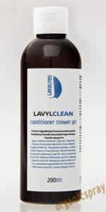 Lavyl clean testápoló