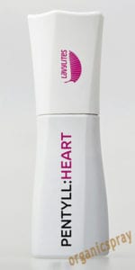 Pentyll Heart