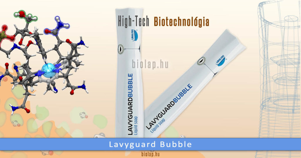 lavyguard bubble lavylites