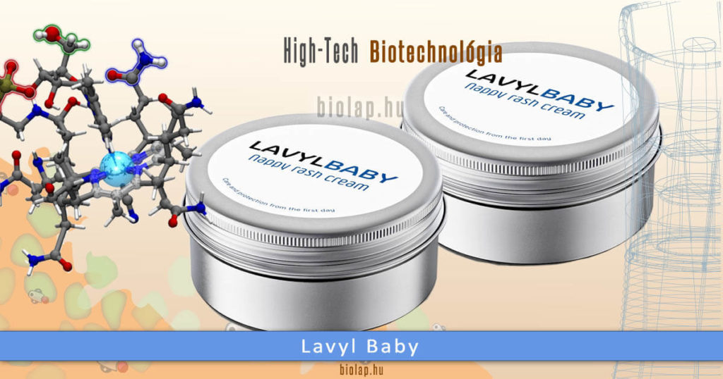 lavyl baby lavylites