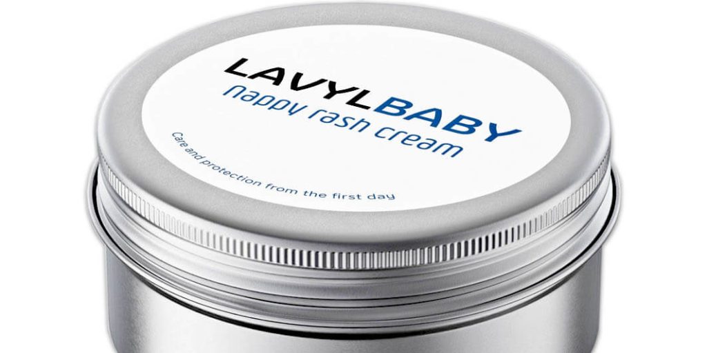 Lavylbaby