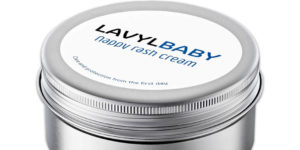 Lavyl baby krém