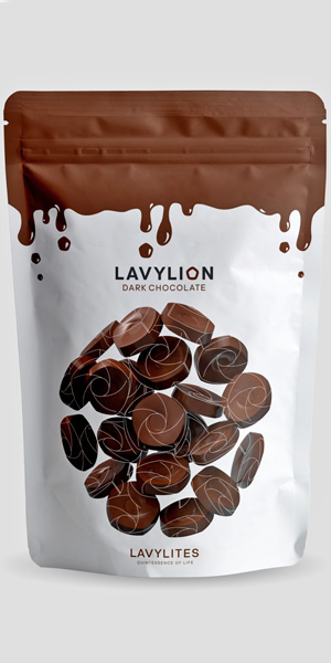 Lavylion csokoládé