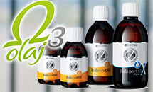 BalanceOil